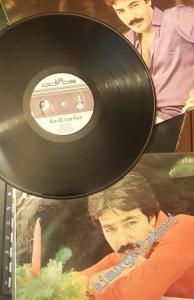 33 LP PLAK VINYL: Ferdi Tayfur - Ben de Özledim -