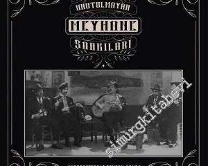 33 LP PLAK VINYL: Hüdai Aksu : Unutulmayan Meyhane Şarkıları -        2018