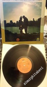 33 LP PLAK VINYL: McCoy Tyner, Song For My Lady -        1975