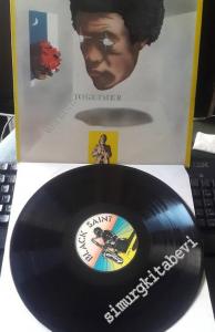 33 LP PLAK VINYL: Oliver Lake, Holding Together -