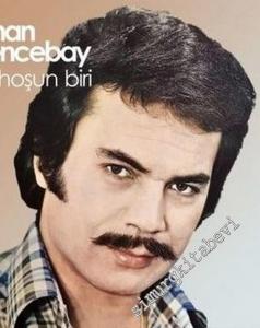 33 LP PLAK VINYL:  Orhan Gencebay : Sarhoşun Biri -        2017