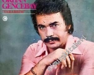 33 LP PLAK VINYL:  Orhan Gencebay : Yarabbim -        2017