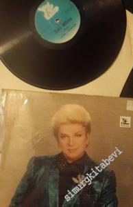 33 LP PLAK VINYL: Zeki Müren - Masal -        1986