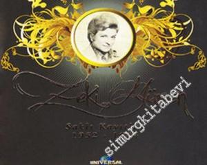 33 LP PLAK VINYL: Zeki Müren : Saklı Kayıtlar 1952-1984 -        2009