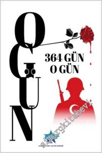 364 Gün O Gün - Ogün -        2025