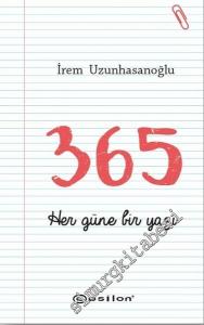 365: Her Güne Bir Yazı     -