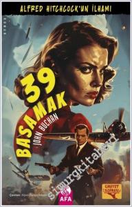 39 Basamak -        2024