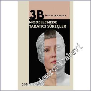 3B Modellemede Yaratıcı Süreçler -        2025