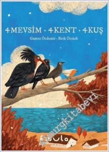 4 Mevsim 4 Kent 4 Kuş -        2024