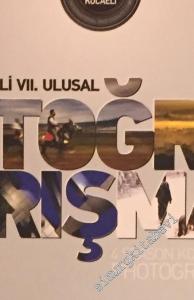 4 Mevsim Kocaeli VII. f Fotoğraf Yarışması = 4 Seasons Kocaeli VIII. National Photography Contest  -