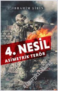 4. Nesil Asimetrik Terör -        2025
