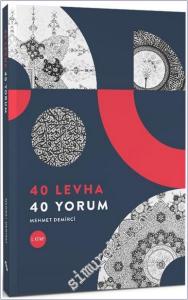 40 Levha 40 Yorum -        2024