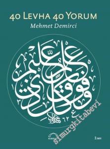 40 Levha 40 Yorum -