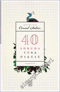 40 Soruda Türk Öyküsü -        2023