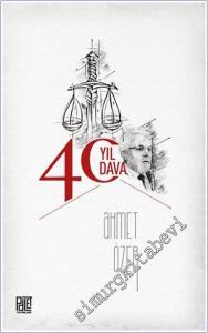 40 Yıl 40 Dava -        2024