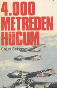 4000 Metreden Hücum -