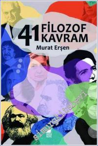 41 Filozof 41 Kavram -