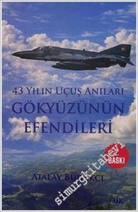 43 Yılın Uçuş Anıları Gökyüzünün Efendileri -        2026