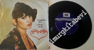 45'lik PLAK: Sezen Aksu: Kaybolan Yıllar / Neye Yarar -