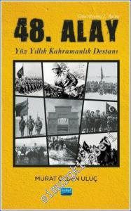 48. Alay - Yüzyıllık Kahramanlık Destanı -        2022