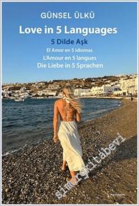 5 Dilde Aşk -        2025