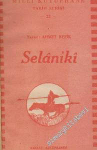 5 KİTAP Selâniki / Naima / Fındıklılı Silâhtar Mehmet Ağa / Osmanlı Devrinde Zorbalar / Peçevi -