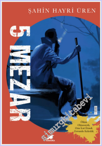 5 Mezar -