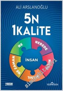 5 N 1 Kalite -        2025