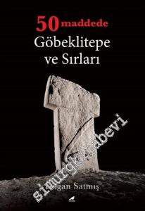 50 Maddede Göbeklitepe ve Sırları -        2020