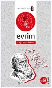 50 Soruda Evrim -        2023