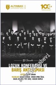 50 Soruda Lozan Konferansı ve Barış Antlaşması -        2023