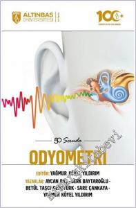 50 Soruda Odyometri -        2024