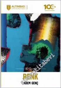 50 Soruda Renk -        2023