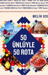 50 Ünlüyle 50 Rota -