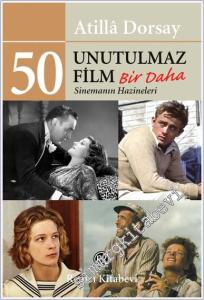 50 Unutulmaz Film Bir Daha Sinemanın Hazineleri -        2025