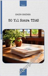 50 Yıl Sonra TDAS -        2025