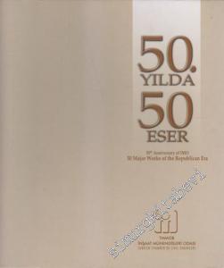 50. Yılda 50 Eser -