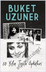 50 Yılın Toplu Öyküleri NUMARALI KOLEKSİYON BASKI -        2025
