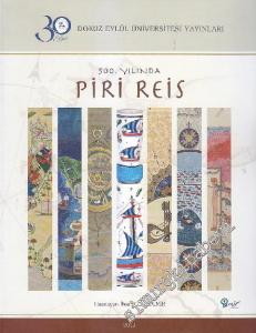 500. Yılında Piri Reis -
