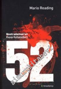 52: Nostradamus'un Kayıp Kehanetleri  -