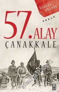 57. Alay Çanakkale -
