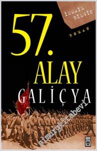 57. Alay Galiçya: Ölümsüz Alayın Öyküsü 1  -        2025
