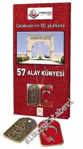 57. Alay Künyesi: Künye Hediyeli -