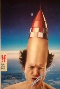 6. AFM Uluslararası Bağımsız Filmler Festivali = 6. rd AFM International Independant Film Festival -        2007