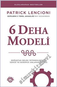 6 Deha Modeli -        2023