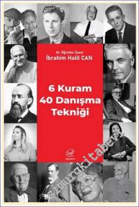 6 Kuram 40 Danışma Tekniği -        2024