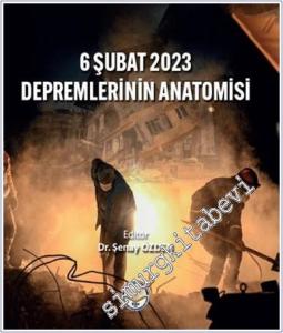 6 Şubat 2023 Depremlerinin Anatomisi -        2025
