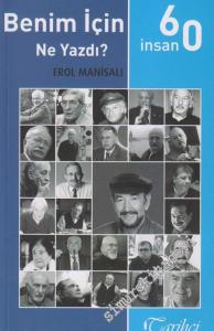 60 İnsan Benim İçin Ne Yazdı -        2013