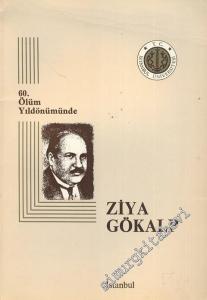 60. Ölüm Yıldönümünde Ziya Gökalp -        1986