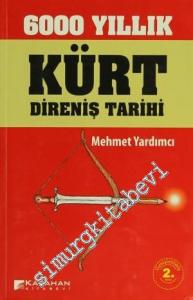 6000 Yıllık Kürt Direniş Tarihi -